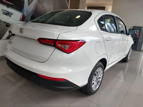 Imagen 23 de 25 de Fiat Cronos 0km Ideal Uber Retira Usado Moto Y Cuotas 0% B-