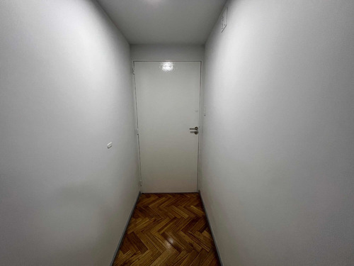 Imagen 2 de 13 de Departamento Sinclair Y Libertador Refaccionado A Estrenar Amoblado Full Sin Comision