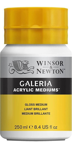 Gal 500 Ml Gloss Medium