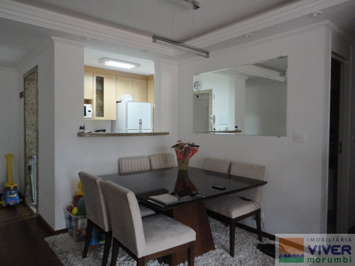 Imagem 4 de 15 de Apartamento Para Venda No Bairro Vila Andrade Em São Paulo ¿ Cod: Nm2435 - Nm2435
