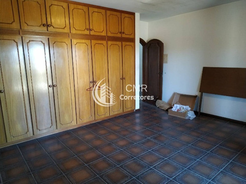 Imagem 10 de 25 de Casa A Venda 2.200m² At Com 3 Dormitórios Sendo 1 Suíte - Bairro Quinta Da Boa Vista - Jundiaí/sp - Ca00339 - 69401202