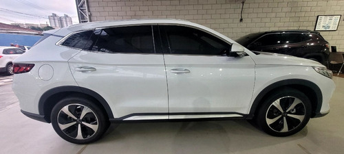 BYD Song Plus (Hibrido)