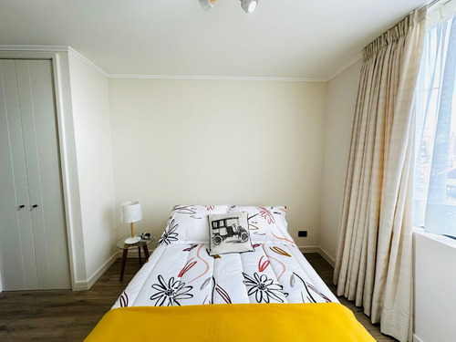 Departamento En Arriendo De Marzo A Diciembre