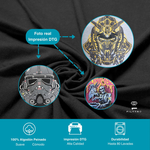 Playera Camiseta Star Wars Baby Yoda Grogu Coleccion 02