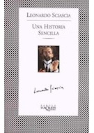 Libro Una Historia Sencilla (coleccion Fabula 180) (bolsillo