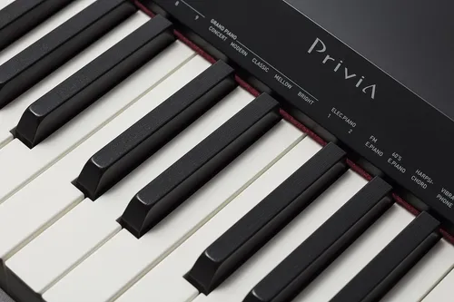 Casio px 160 clearance privia