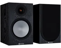 Comprar Monitor Audio Silver 100 7g Par Bafles 2 Vias 8´ - Audionet