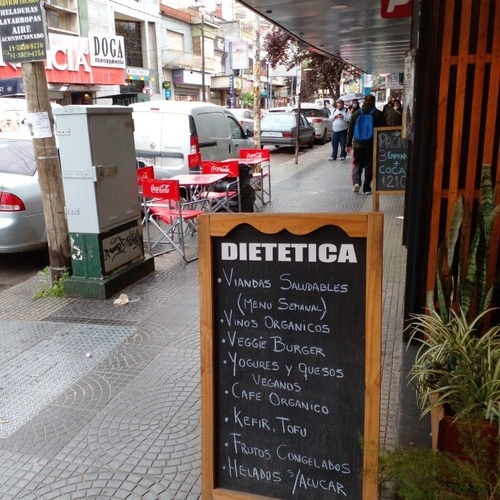 Imagen 6 de 8 de Venta De Fondo De Comercio- Dietetica - Oferta