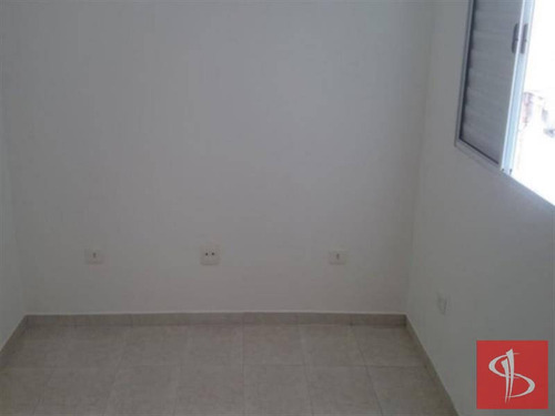 Imagem 2 de 11 de Excelente Casa Em Condomínio Fechado De 70m² 3 Dormitórios 1 Vaga. - 529