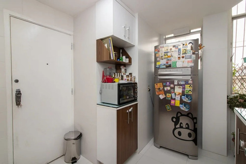 Imagem 9 de 13 de Apto Jardim Botânico | 3 Quartos | 100 M² | Cond: R$1000.00 | 1 Vaga - W1o3ik