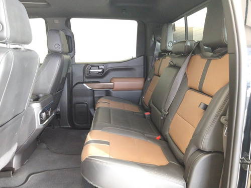 Chevrolet Cheyenne 6.2 2500 Doble Cab High Country 4x4 At