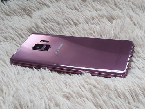 Samsung S9 Como Nuevo No Prende