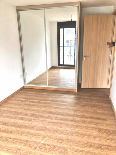 Apartamento De 1 Dormitorio