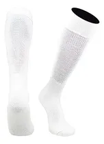 Comprar Calcetines De Fútbol Multideporte Tubo Ms (blanco, Msqcl