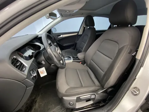 Audi A4 1.8 Tfsi Comfort