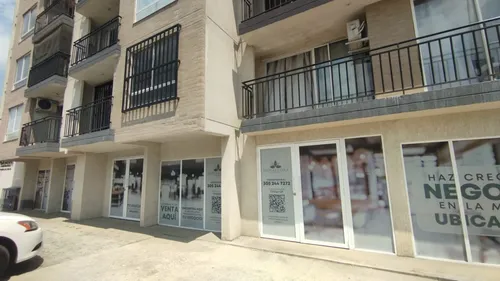 Local En Venta En Urbanización La Flora. Cod V11366