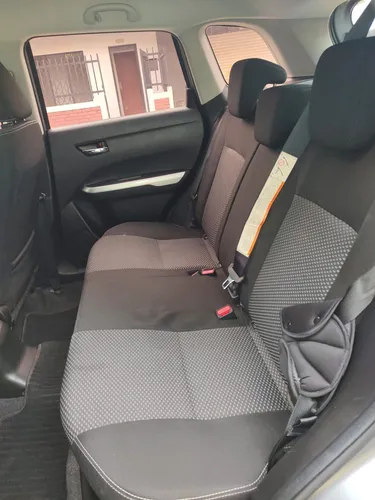 Suzuki Vitara Live 1.6 Gl All Grip