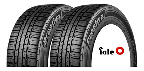 Kit X 2 Neumatico Fate Prestiva 175/70 R14 84t Full