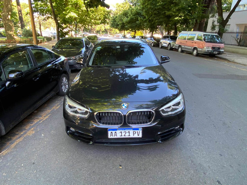 Bmw Serie 1 1.6 120i Sport Line 177cv 2016