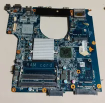 Comprar C\u002Fdefeito Placa Mãe Note Itautec A7420 A7520 6-71-w2400-d03