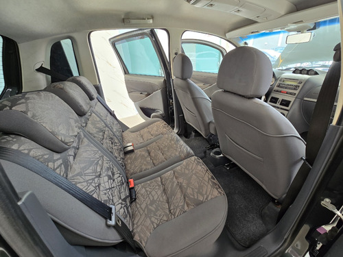 Fiat Idea 1.8 Adventure Locker Flex 5p