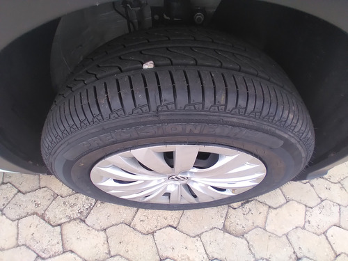 Volkswagen Saveiro 1.6 MSI ROBUST CS 8V FLEX 2P MANUAL
