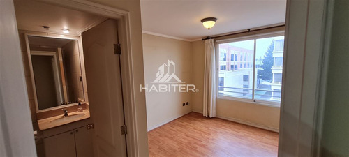 Departamento En Arriendo De 2 Dorm. En Los Angeles