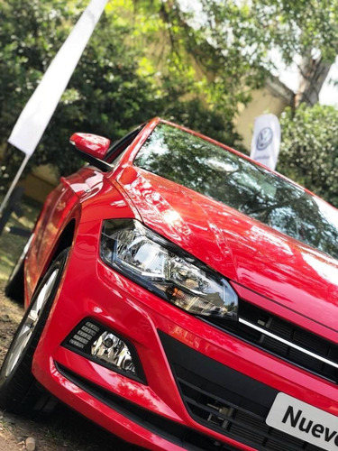 Volkswagen Virtus 1.6 Msi Highline At Cr