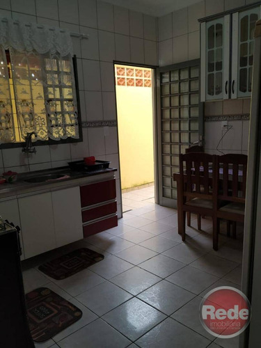 Imagem 12 de 30 de Casa Com 3 Dormitórios À Venda, 109 M² Por R$ 340.000,00 - Vila Industrial - São José Dos Campos/sp - Ca4151