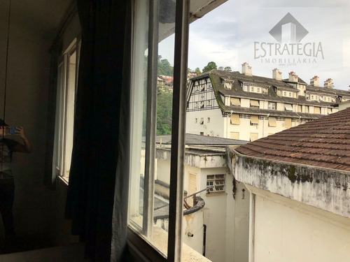 Imagem 7 de 15 de Apartamento Em Quitandinha - Petrópolis - 2757