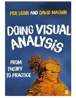 Libro Doing Visual Analysis : From Theory To Practice - D...