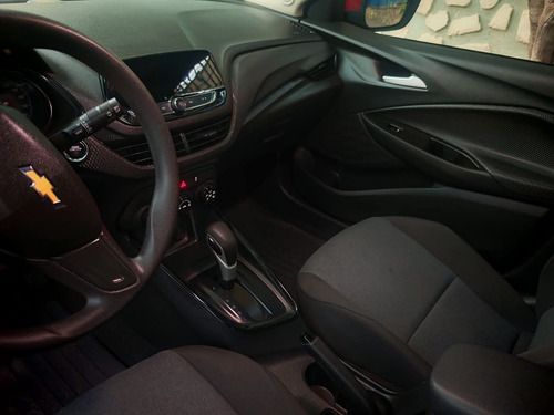 Chevrolet Onix 1.0t Lt At