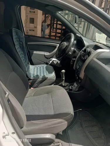 Renault Duster 1.6 Expression