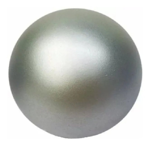 Imagen 2 de 7 de Pelota Pilates 21cm Fitness Entrenamiento