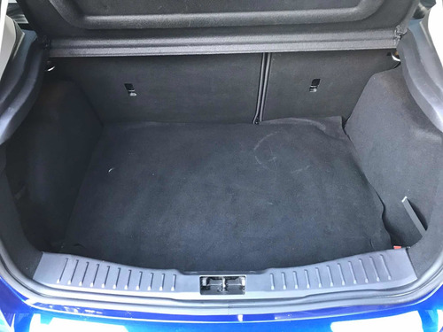 Imagen 19 de 25 de Ford Focus Iii 2018 2.0 Titanium At6