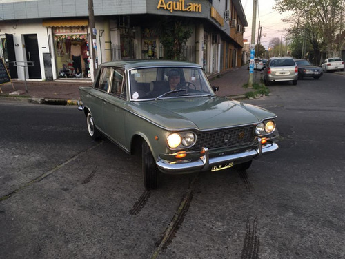 Fiat 1500