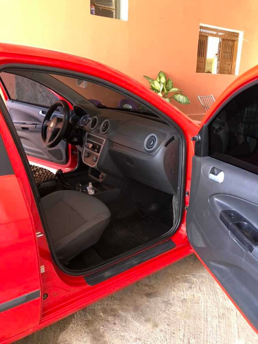 Volkswagen Gol 2010 1.0 Total Flex 5p