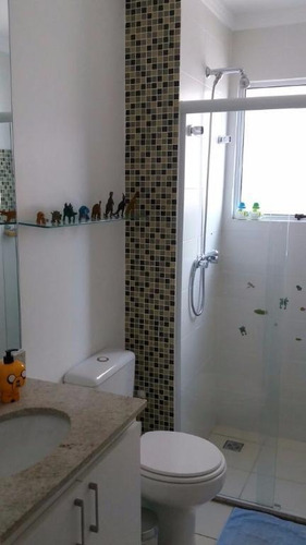 Imagem 17 de 26 de Apartamento À Venda Em Parque Prado - Ap000229