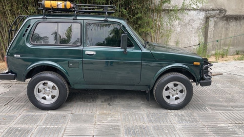 Lada Niva