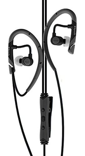 Auriculares Klipsch As5i Inear Con Cable In-ear Negro