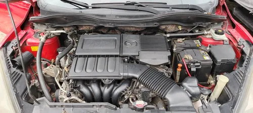 Mazda 2 1.5 15ha1c