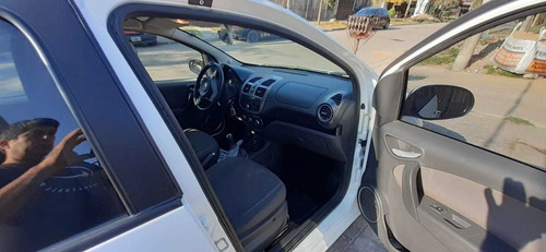 Fiat Palio 1.4 Nuevo Attractive Pack Top 85cv 2018