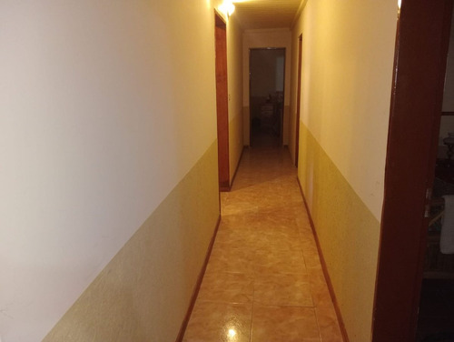 Venta Casa Sobre Peron Amplio Lote C Pileta Y Mueb