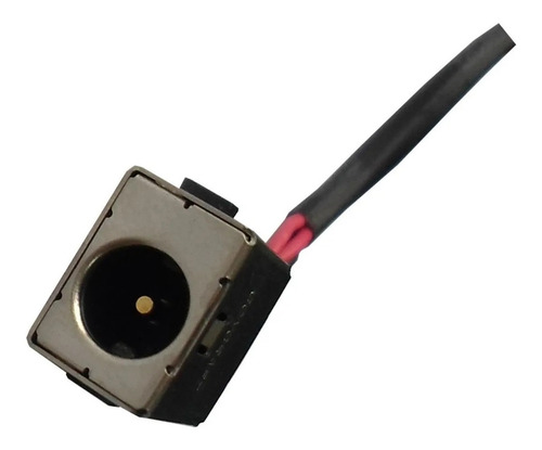 Imagem 2 de 2 de Plug Dc Jack Gateway Ne57006b Ne57007b Ne57008b Acer E1 572