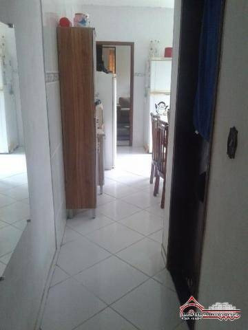 Imagem 5 de 15 de Sobrado No Maria Amelia Jacareí Sp Estuda Troca Por Apartame - 4150