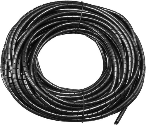 Enura De Alambre De Cable De Tubo Espiral Flexible De 3...