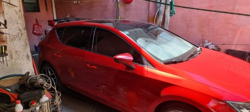 Imagen 11 de 15 de Seat Leon 2019 1.4 Sc Fr 150 Hp Dsg