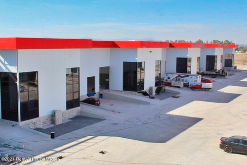 Nave Industrial En Venta En San Miguelito Kp