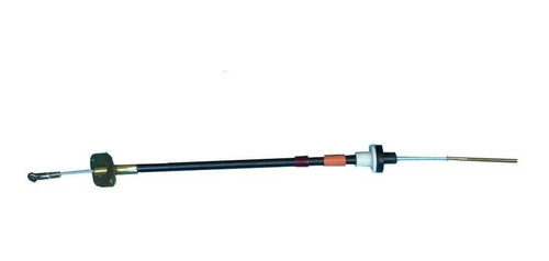 Cable Embrague Fiat 128 1300 