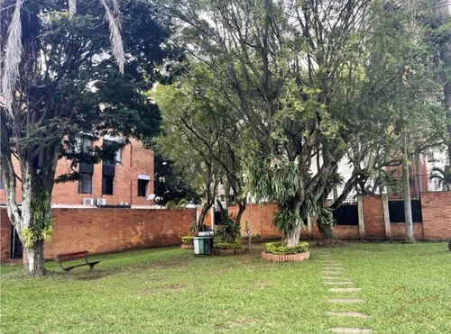 Vendo Apartamento Dúplex Ingenio - Cali